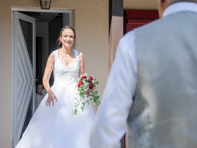 Le mariage de Alexis et Julie à Le Châtelet-en-Brie, Seine-et-Marne 36