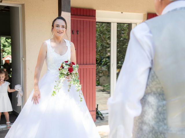 Le mariage de Alexis et Julie à Le Châtelet-en-Brie, Seine-et-Marne 37