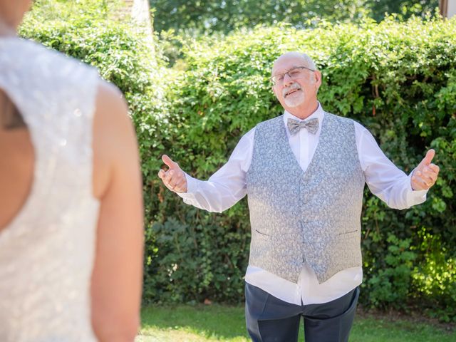 Le mariage de Alexis et Julie à Le Châtelet-en-Brie, Seine-et-Marne 38