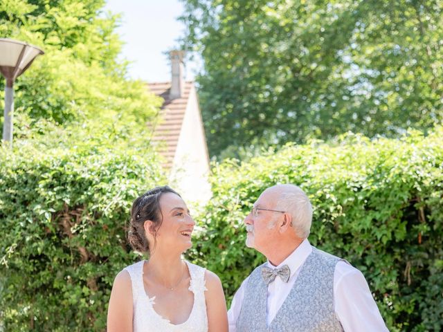 Le mariage de Alexis et Julie à Le Châtelet-en-Brie, Seine-et-Marne 42