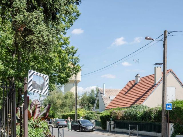 Le mariage de Alexis et Julie à Le Châtelet-en-Brie, Seine-et-Marne 44