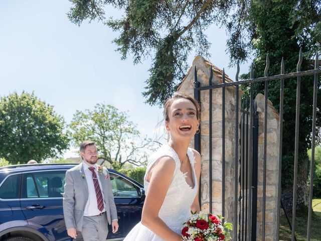 Le mariage de Alexis et Julie à Le Châtelet-en-Brie, Seine-et-Marne 47