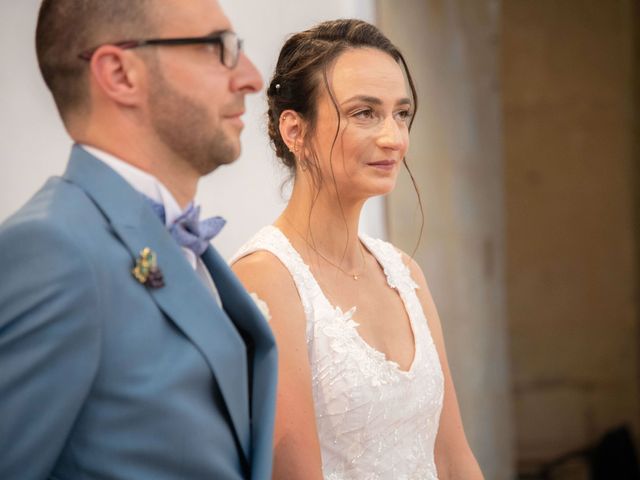 Le mariage de Alexis et Julie à Le Châtelet-en-Brie, Seine-et-Marne 65