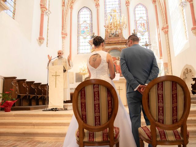 Le mariage de Alexis et Julie à Le Châtelet-en-Brie, Seine-et-Marne 76