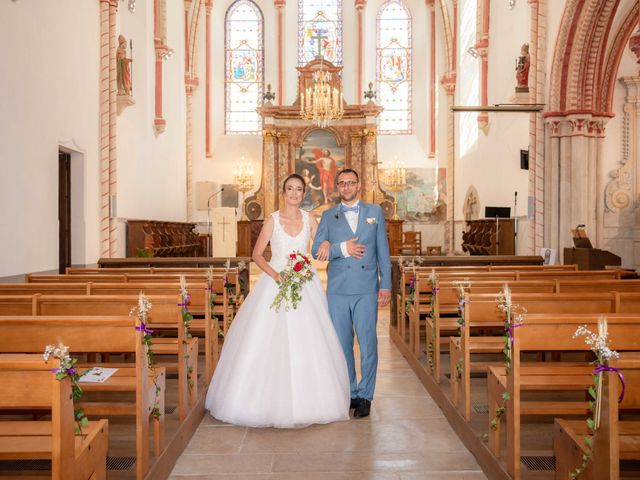 Le mariage de Alexis et Julie à Le Châtelet-en-Brie, Seine-et-Marne 79