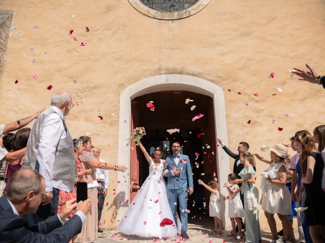 Le mariage de Alexis et Julie à Le Châtelet-en-Brie, Seine-et-Marne 80