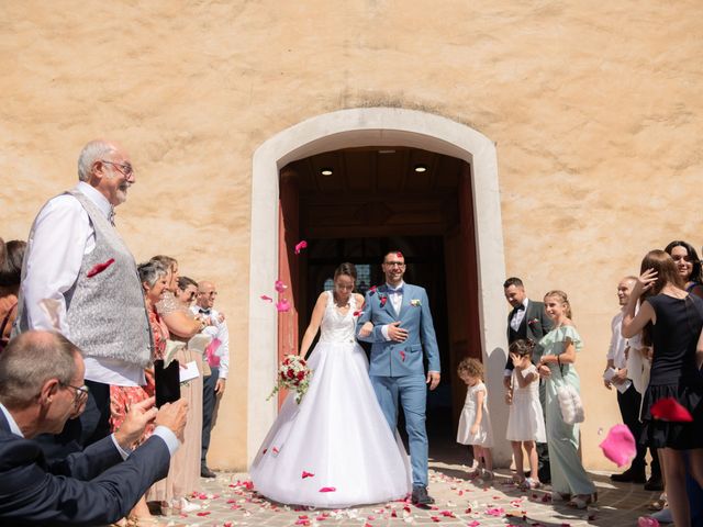 Le mariage de Alexis et Julie à Le Châtelet-en-Brie, Seine-et-Marne 81