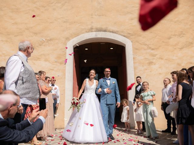 Le mariage de Alexis et Julie à Le Châtelet-en-Brie, Seine-et-Marne 82