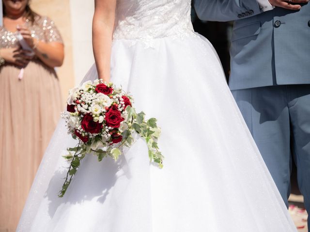 Le mariage de Alexis et Julie à Le Châtelet-en-Brie, Seine-et-Marne 83