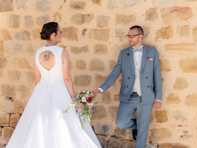 Le mariage de Alexis et Julie à Le Châtelet-en-Brie, Seine-et-Marne 85