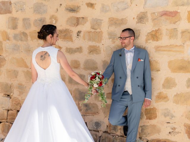 Le mariage de Alexis et Julie à Le Châtelet-en-Brie, Seine-et-Marne 86