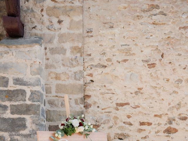 Le mariage de Alexis et Julie à Le Châtelet-en-Brie, Seine-et-Marne 87