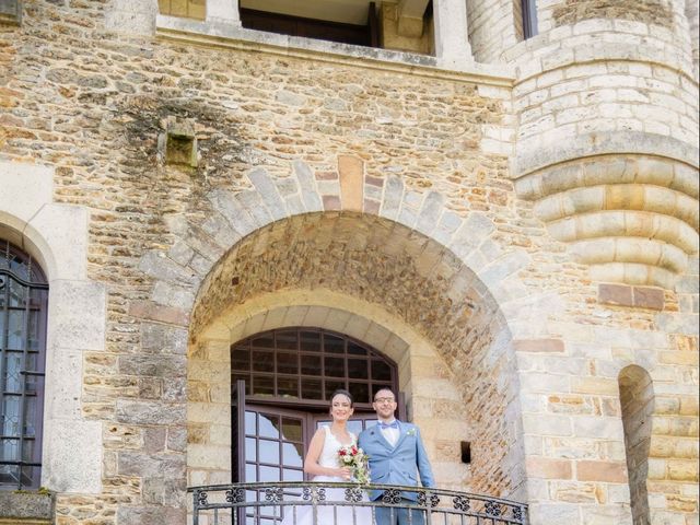 Le mariage de Alexis et Julie à Le Châtelet-en-Brie, Seine-et-Marne 88