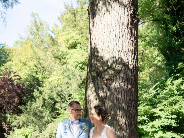 Le mariage de Alexis et Julie à Le Châtelet-en-Brie, Seine-et-Marne 97