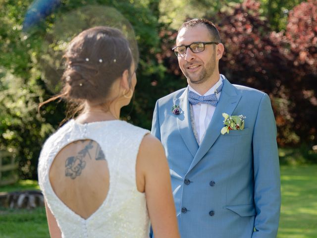 Le mariage de Alexis et Julie à Le Châtelet-en-Brie, Seine-et-Marne 101