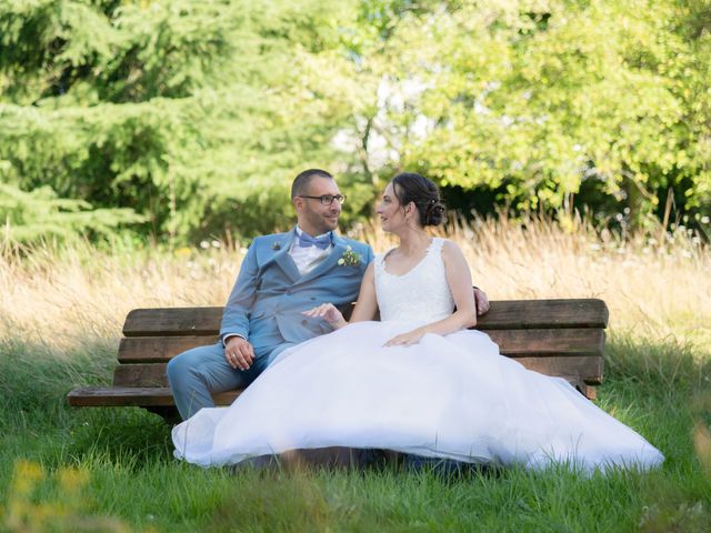 Le mariage de Alexis et Julie à Le Châtelet-en-Brie, Seine-et-Marne 103