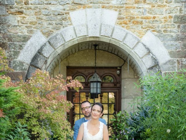 Le mariage de Alexis et Julie à Le Châtelet-en-Brie, Seine-et-Marne 110