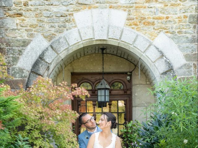 Le mariage de Alexis et Julie à Le Châtelet-en-Brie, Seine-et-Marne 111