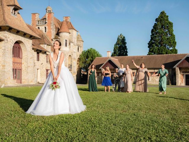 Le mariage de Alexis et Julie à Le Châtelet-en-Brie, Seine-et-Marne 118