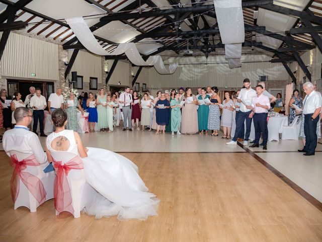 Le mariage de Alexis et Julie à Le Châtelet-en-Brie, Seine-et-Marne 129