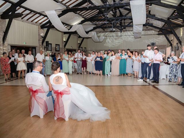 Le mariage de Alexis et Julie à Le Châtelet-en-Brie, Seine-et-Marne 130