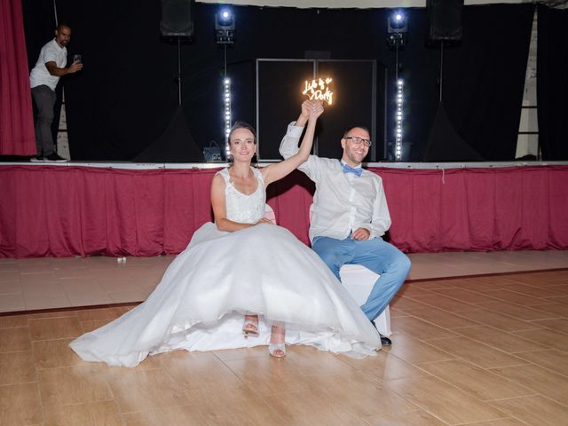 Le mariage de Alexis et Julie à Le Châtelet-en-Brie, Seine-et-Marne 131