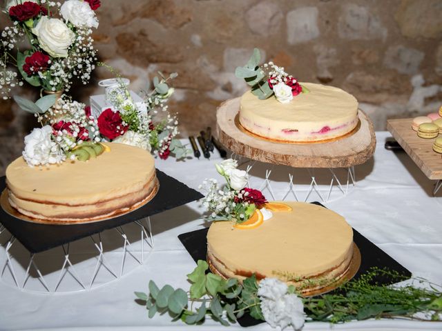 Le mariage de Alexis et Julie à Le Châtelet-en-Brie, Seine-et-Marne 133