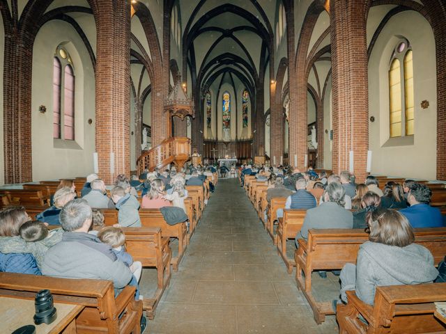 Le mariage de Sebastien et Pauline à Veauche, Loire 9