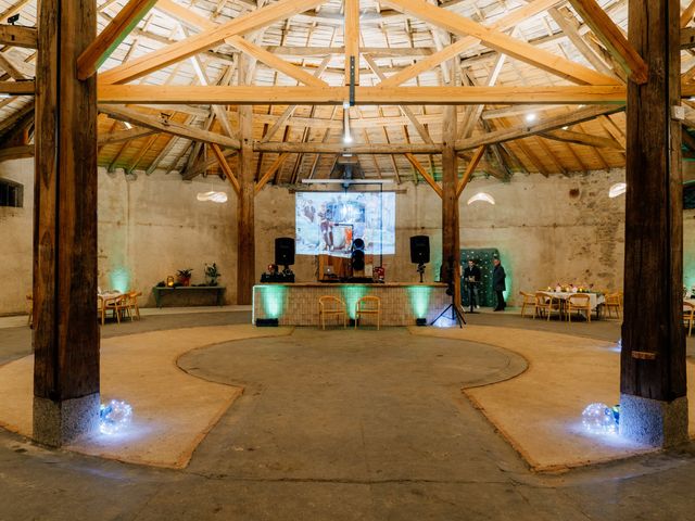 Le mariage de Sebastien et Pauline à Veauche, Loire 13