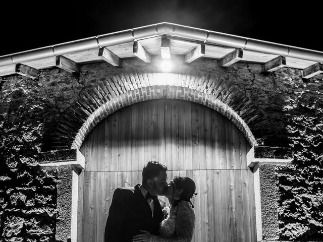 Le mariage de Sebastien et Pauline à Veauche, Loire 15