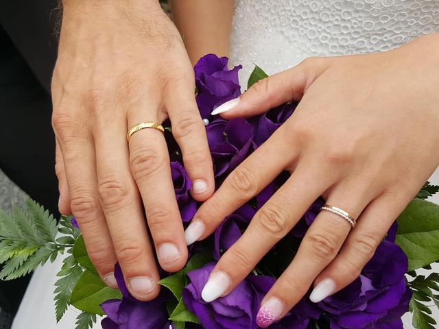 Le mariage de Christopher et Lucie à Pompey, Meurthe-et-Moselle 8