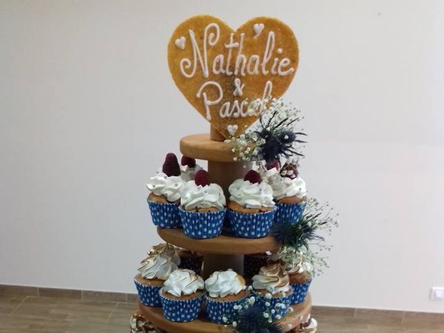 Le mariage de Pascal et Nathalie à Rabastens, Tarn 16