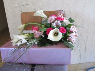 Le mariage de Jean et Nathalie 3