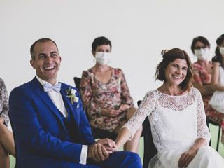 Le mariage de Christelle et Sébastien 3