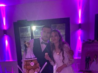 Le mariage de Mary et Clément 2