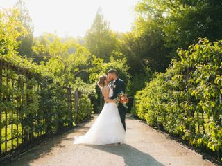 Le mariage de Gwendoline  et Julien