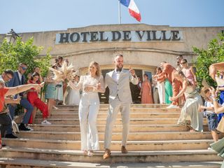 Le mariage de Jérémie et Anna 3