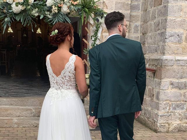 Le mariage de Matthieu  et Chloé  à Haillicourt, Pas-de-Calais 6