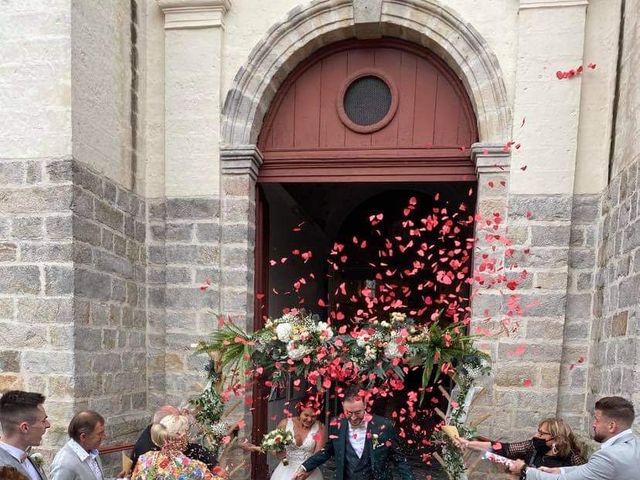 Le mariage de Matthieu  et Chloé  à Haillicourt, Pas-de-Calais 7