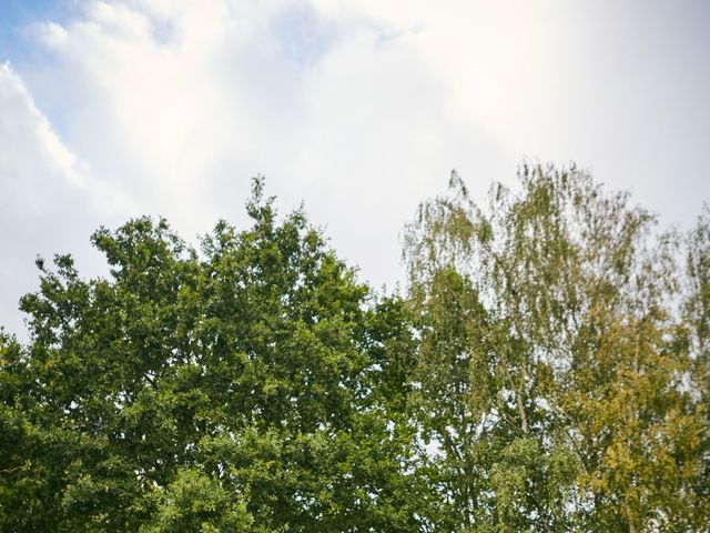 Le mariage de Serge et Celia à Guyancourt, Yvelines 4