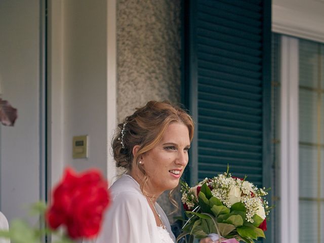 Le mariage de Serge et Celia à Guyancourt, Yvelines 26