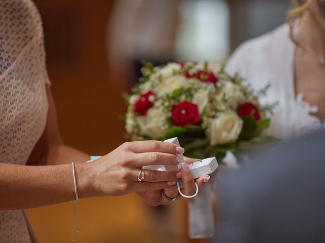 Le mariage de Serge et Celia à Guyancourt, Yvelines 34