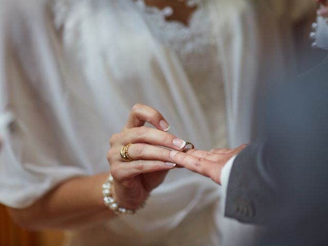 Le mariage de Serge et Celia à Guyancourt, Yvelines 35