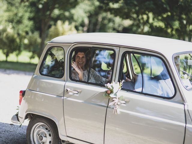 Le mariage de Sébastien et Christelle à Servon-sur-Vilaine, Ille et Vilaine 14