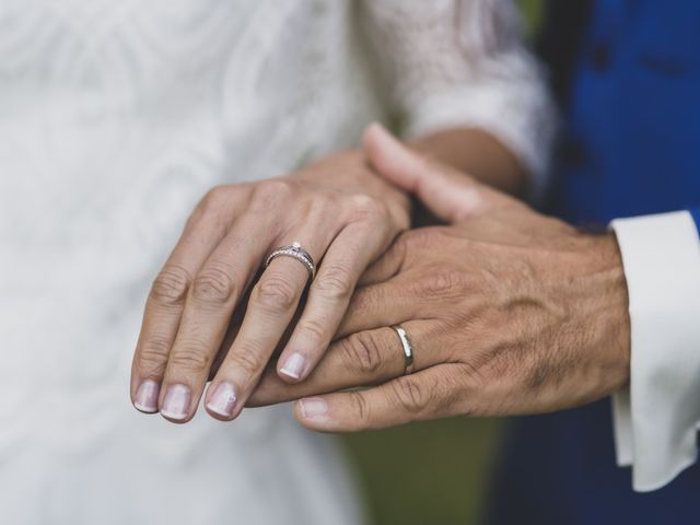 Le mariage de Sébastien et Christelle à Servon-sur-Vilaine, Ille et Vilaine 24