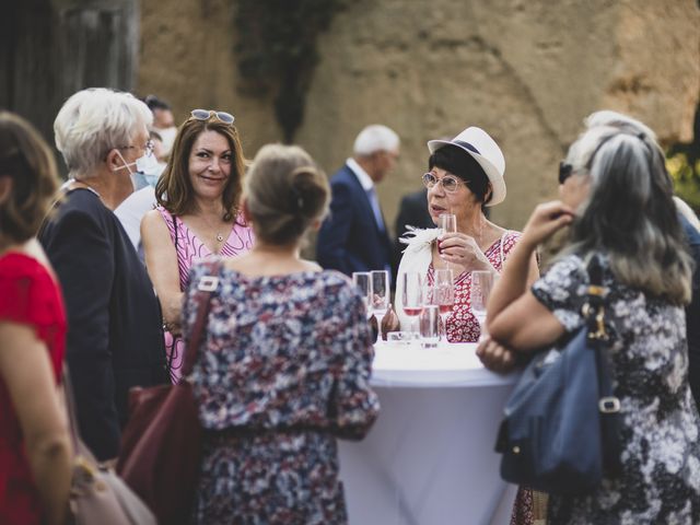 Le mariage de Sébastien et Christelle à Servon-sur-Vilaine, Ille et Vilaine 27