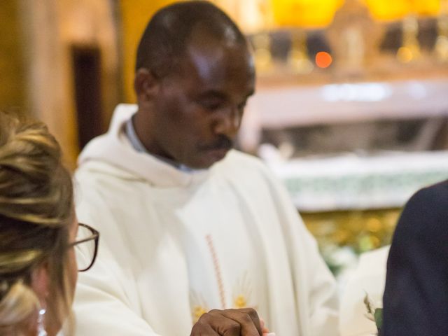 Le mariage de Hugo et Camille à Ventavon, Hautes-Alpes 49