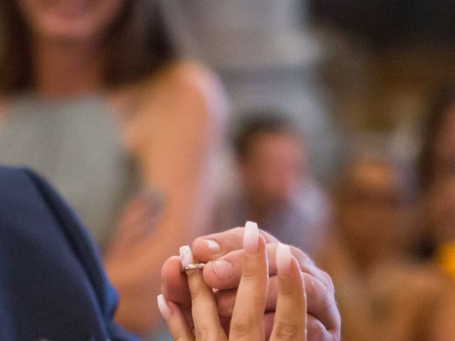 Le mariage de Hugo et Camille à Ventavon, Hautes-Alpes 51