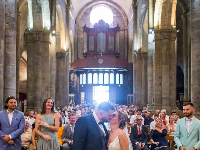 Le mariage de Hugo et Camille à Ventavon, Hautes-Alpes 53