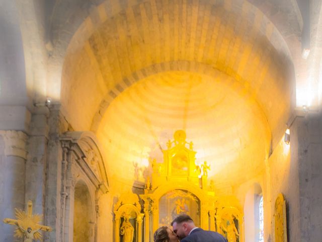 Le mariage de Hugo et Camille à Ventavon, Hautes-Alpes 56